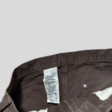 Load image into Gallery viewer, 00s Carhartt carpenter double knee pants - 32/32
