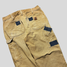 Load image into Gallery viewer, 00s Carhartt carpenter pants - 34/30
