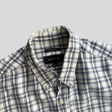 Load image into Gallery viewer, 00s Checkered shirt - XL
