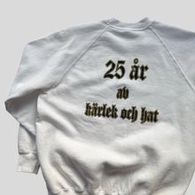 Load image into Gallery viewer, 2006 AIK black army sweatshirt - M
