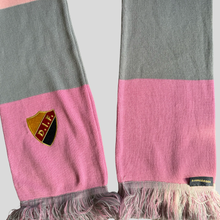 Load image into Gallery viewer, Djurgården scarf
