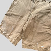 Load image into Gallery viewer, 00s Carhartt Carpenter shorts - 30
