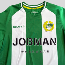 Load image into Gallery viewer, 2019 Hammarby player version home - M
