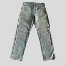 Load image into Gallery viewer, 00s Dickies carpenter pants - 34/34
