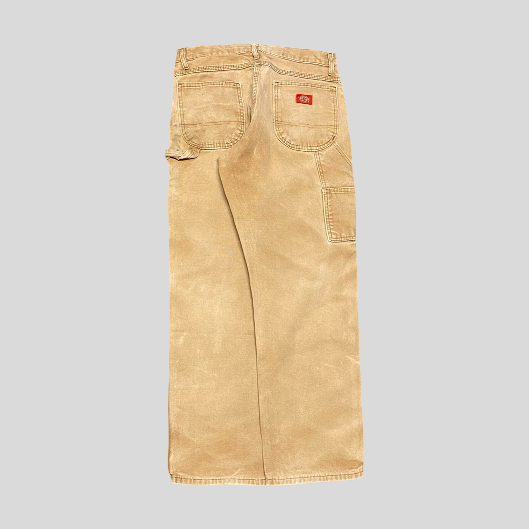 00s Dickies carpenter pants - 28/29