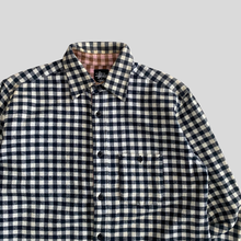 Load image into Gallery viewer, 00s Stüssy button up shirt - M
