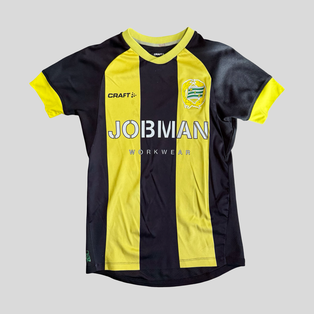 2020 Hammarby away - XS