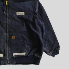 Load image into Gallery viewer, 00s Carhartt active work jacket - XXL
