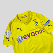 Load image into Gallery viewer, 2014-15 Dortmund CL REUS 11 home - S
