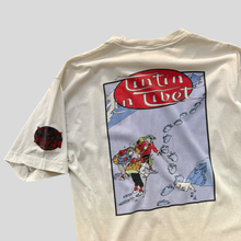 Load image into Gallery viewer, 90s Tintin In Tibet T-shirt - L
