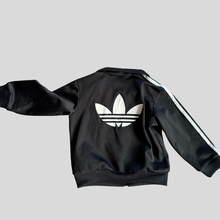Load image into Gallery viewer, 00s Adidas track top - 6/9M
