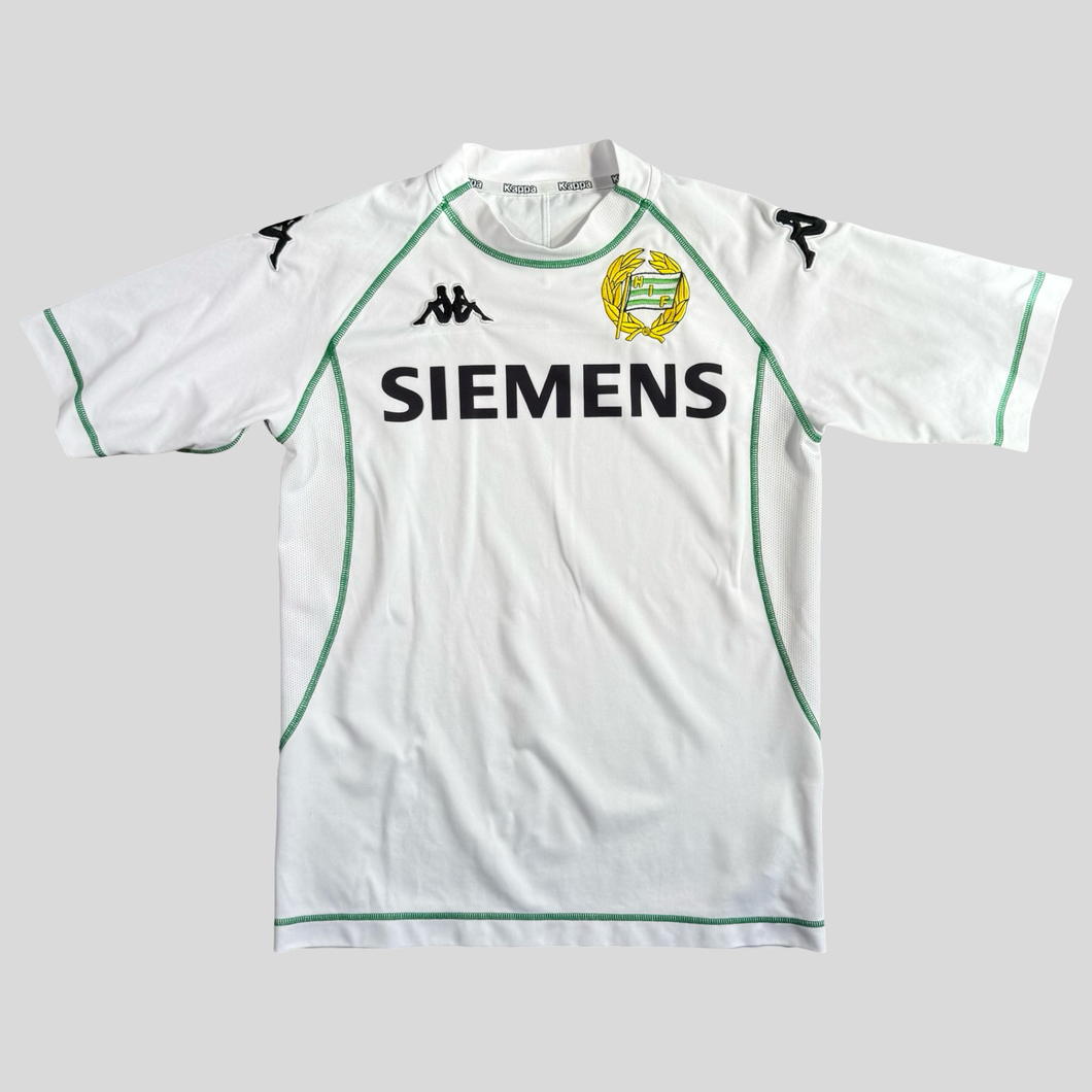 2006 Hammarby away - XS
