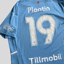 Load image into Gallery viewer, 2022 Malmö ff PLANTIN 19 home - XL
