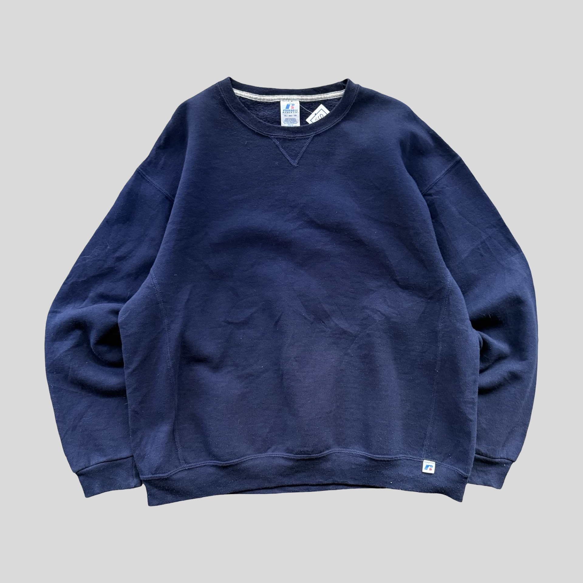 Russell athletic – Scandivintageshop AB