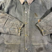 Load image into Gallery viewer, 90s Carhartt michigan work jacket - XL
