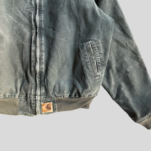 Load image into Gallery viewer, 00s Carhartt western work jacket - L/XL
