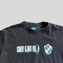 Load image into Gallery viewer, 00s Halmstad BK T-shirt - 140cm
