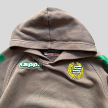 Load image into Gallery viewer, Hammarby kappa hoodie - 164cm
