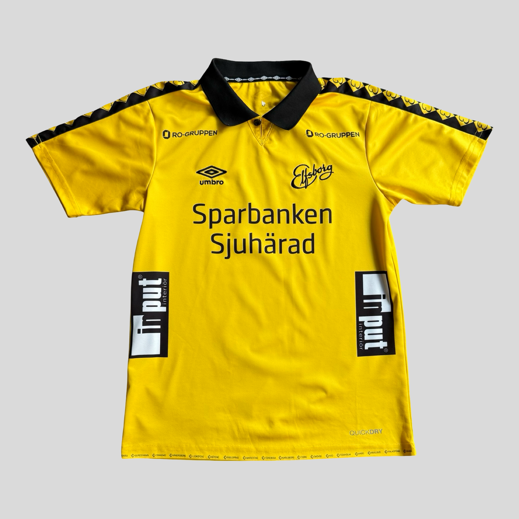 2022 Elfsborg home - 164cm