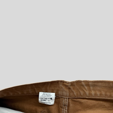 Load image into Gallery viewer, 00s Carhartt Carpenter shorts - 29
