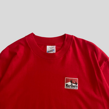 Load image into Gallery viewer, 90s Marlboro T-shirt - XL
