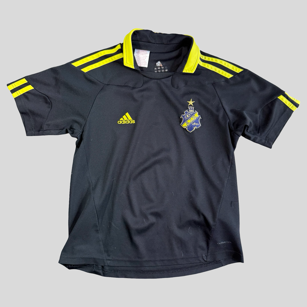 2010-11 AIK home - 140cm