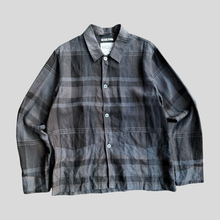 Load image into Gallery viewer, Our legacy workshop shirt - M
