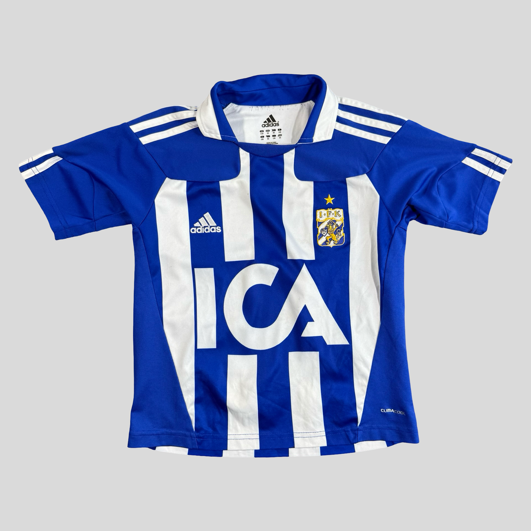 2010 IFK Göteborg home - 128cm