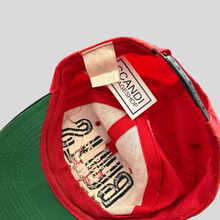 Load image into Gallery viewer, 90s Chicago bulls cap
