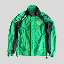 Load image into Gallery viewer, 00s Hammarby kappa track jacket - S
