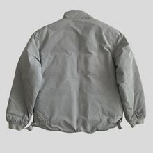 Load image into Gallery viewer, Our legacy parachute puffer jacket - L
