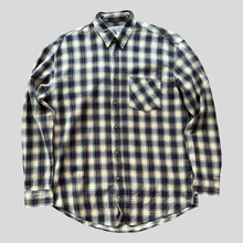 Load image into Gallery viewer, 90s Checkered shirt - L
