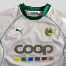 Load image into Gallery viewer, 2001-02 Hammarby away - XXL
