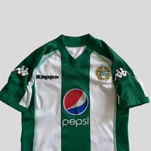 Load image into Gallery viewer, 2010-11 Hammarby home Jersey - XXXS
