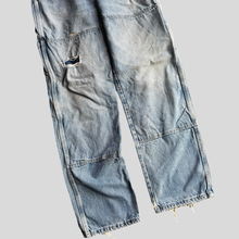 Load image into Gallery viewer, 00s Dickies carpenter double knee pants - 35/34
