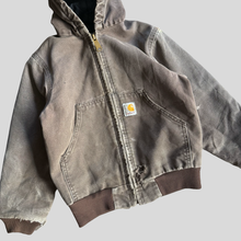 Load image into Gallery viewer, 2004 Carhartt active work jacket - 5/6Yrs
