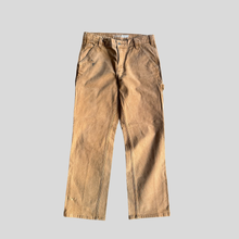 Load image into Gallery viewer, 00s Carhartt Carpenter pants - 30/30

