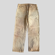 Load image into Gallery viewer, 00s Dickies carpenter pants - 32/31
