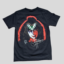 Load image into Gallery viewer, 1996 Kiss reprint T-shirt - M
