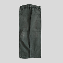 Load image into Gallery viewer, 00s Dickies carpenter pants - 34/32
