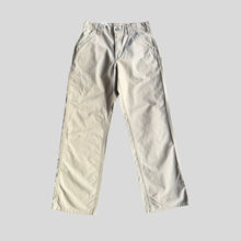 Load image into Gallery viewer, 00s Carhartt Carpenter pants - 32/34
