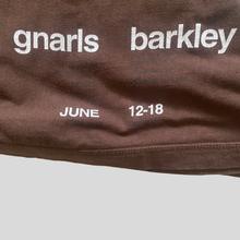 Load image into Gallery viewer, 00s Gnarls barkley T-shirt - M
