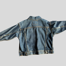 Load image into Gallery viewer, 00s Levi's jean jacket - 2Yrs
