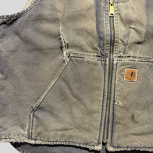 Load image into Gallery viewer, 2012 Carhartt vest - M
