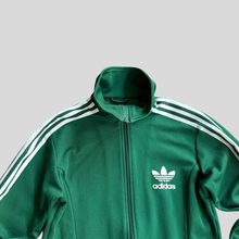 Load image into Gallery viewer, 00s Adidas track top - S
