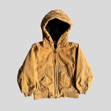Load image into Gallery viewer, 00s Carhartt work jacket - 3Yrs
