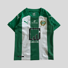 Load image into Gallery viewer, 2017 Hammarby home Jersey - XXS
