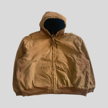 Load image into Gallery viewer, 00s Carhartt active work jacket - XXL
