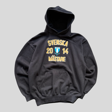 Load image into Gallery viewer, 2014 Malmö ff svenska mästare hoodie - M
