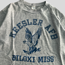 Load image into Gallery viewer, 90s Keesler T-shirt - L
